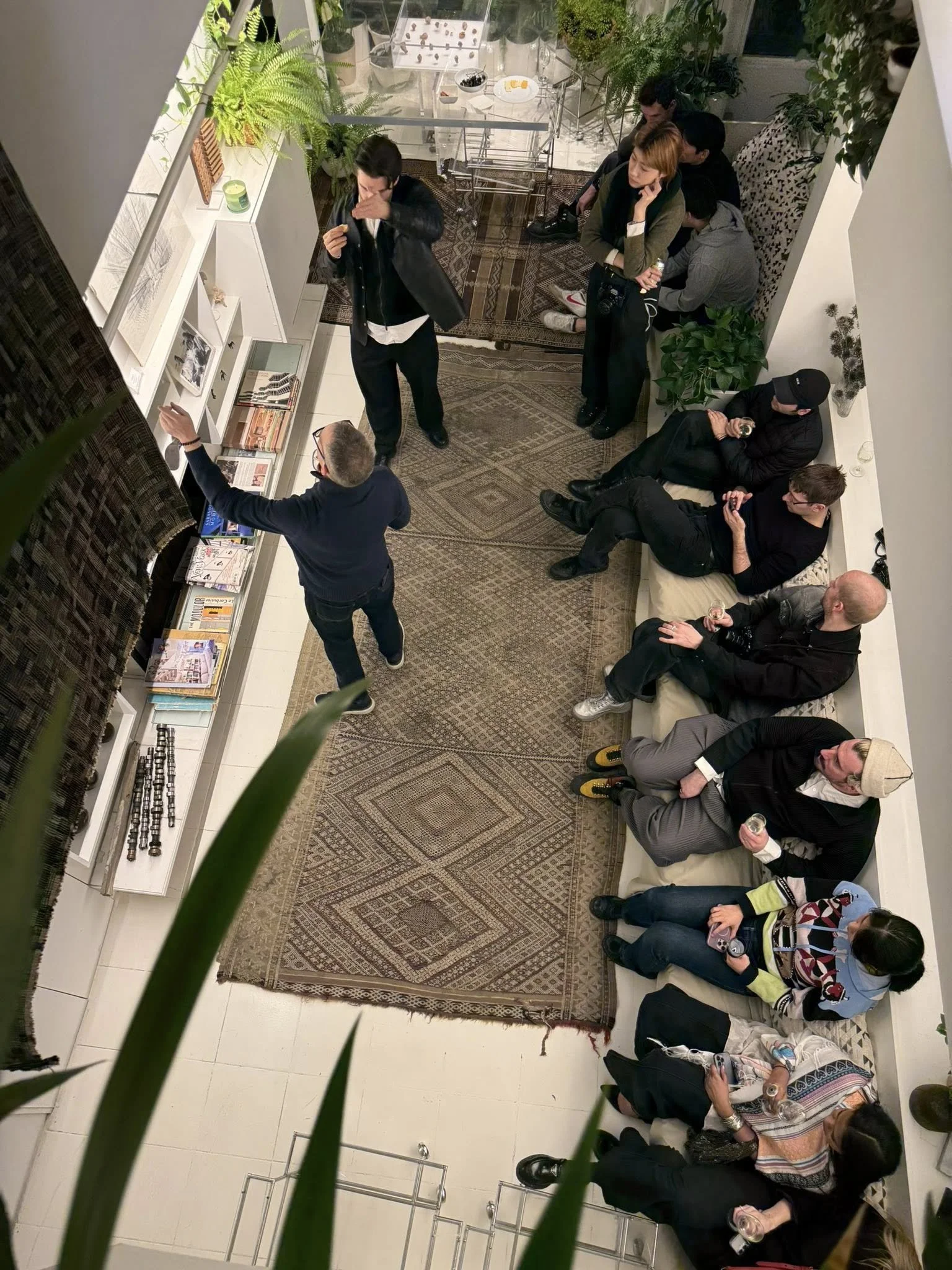 Open House - 02/06/2026