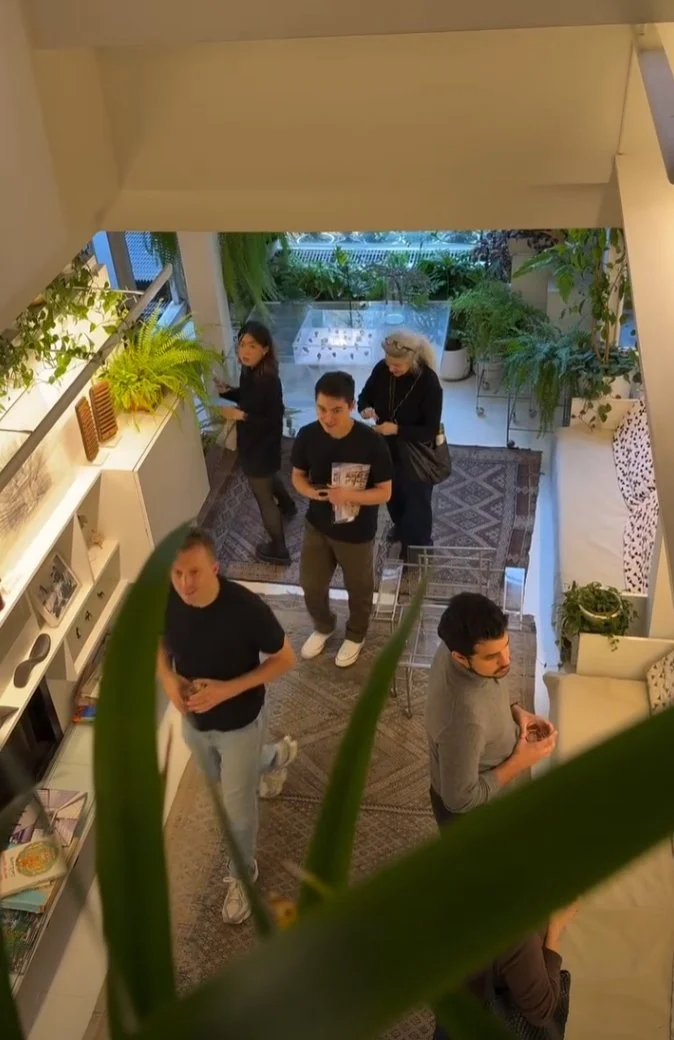 Open House - 11/22/2025