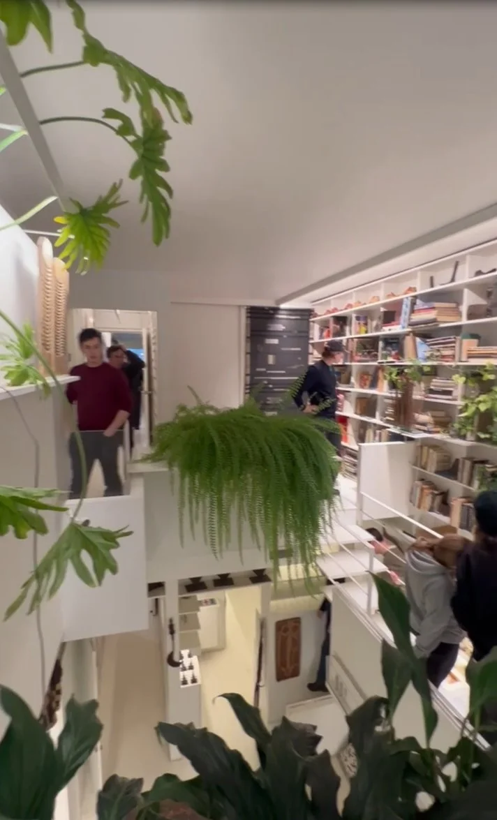 Open House - 01/02/2026