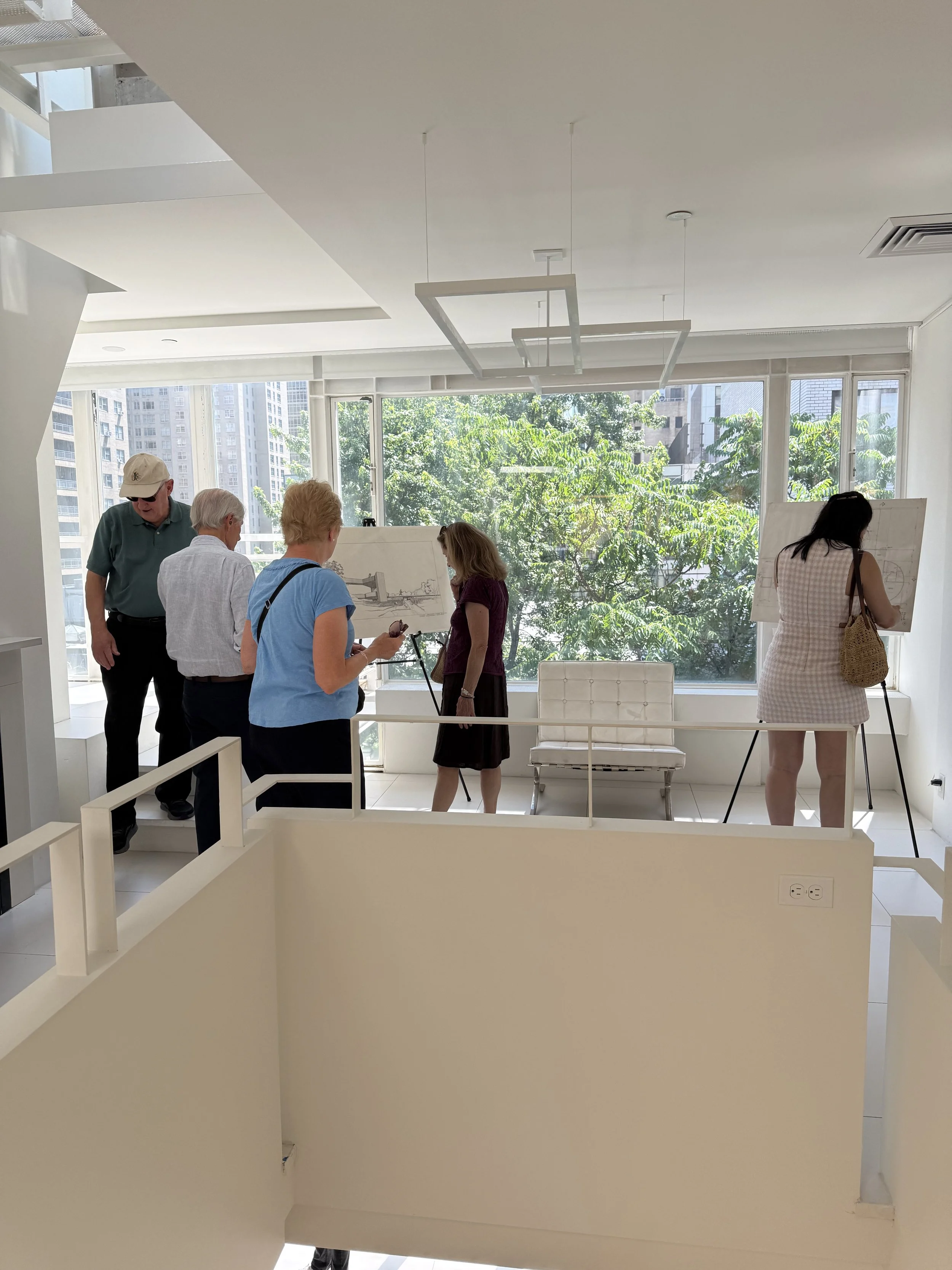 Open House - 06/21/2025