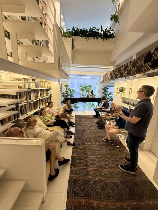 Open House - 07/19/2025