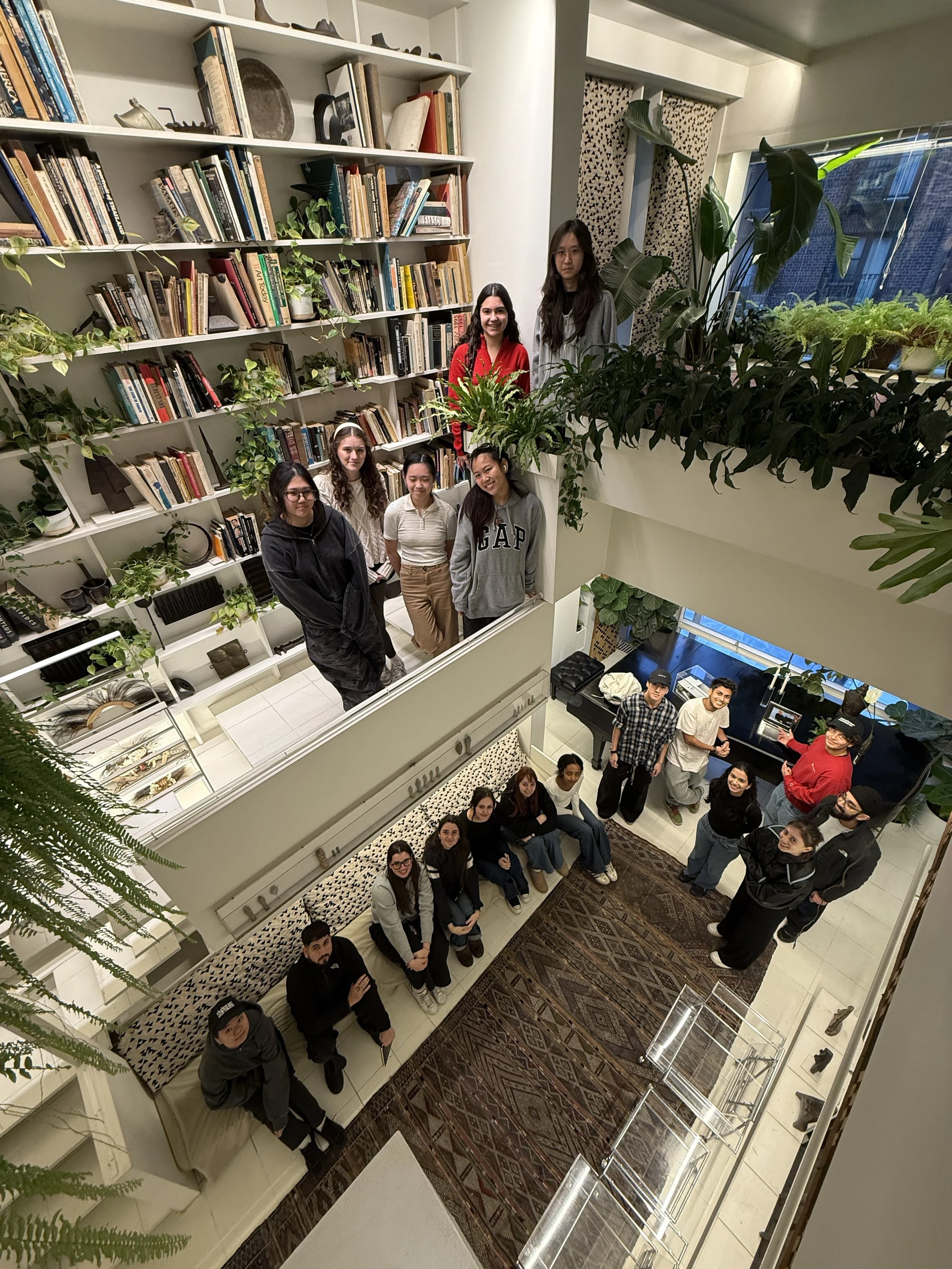 Pratt Institute - 11/21/2025