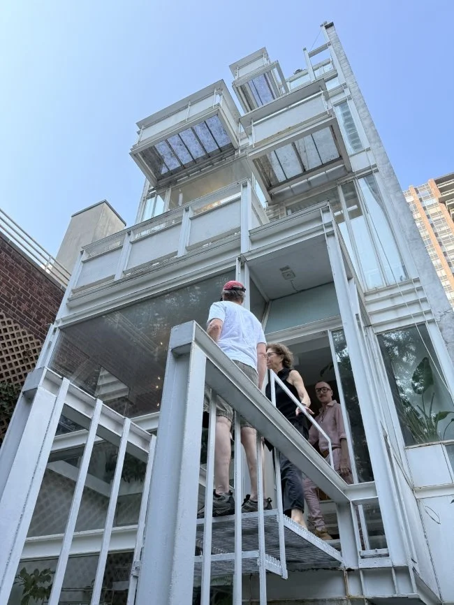 Open House - 08/16/2025