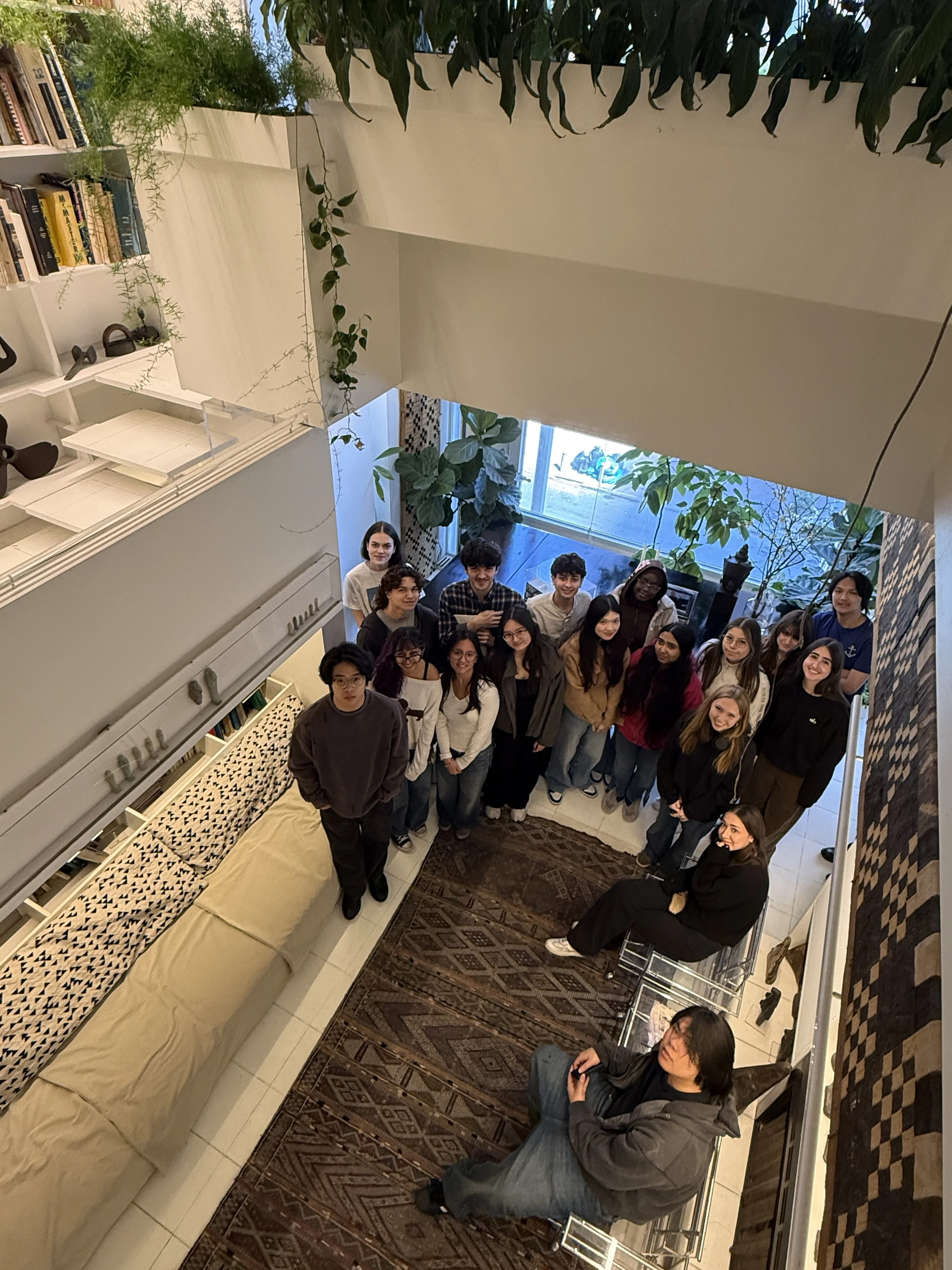 Pratt Institute - 04/10/2026