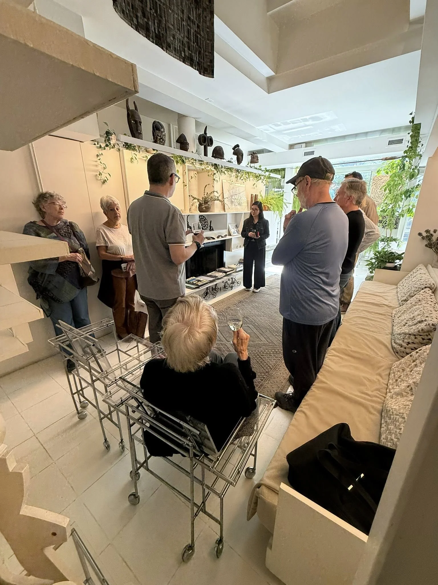 Open House - 04/18/2026