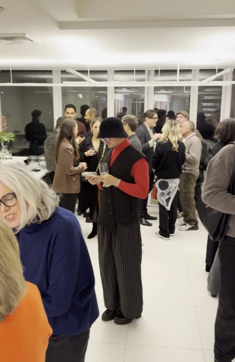 Art Exhibit - 11/13/2025