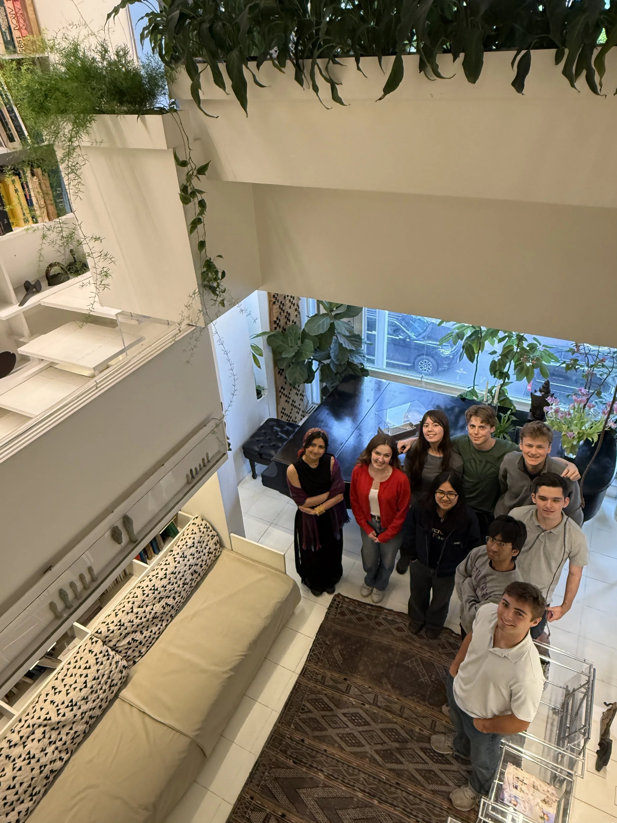 Yale University - 04/28/2026