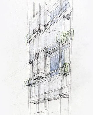 VISIT A PAUL RUDOLPH APARTMENT TODAY May 16 from 1-4pm - experience the only Paul Rudolph-designed interior open to the public in New York City - a set of luminous spaces which show Rudolph's mastery of architectural interiors. Docents are on hand to