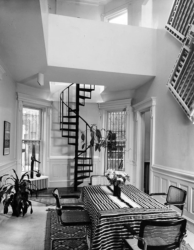 Haynes Residence, 1969