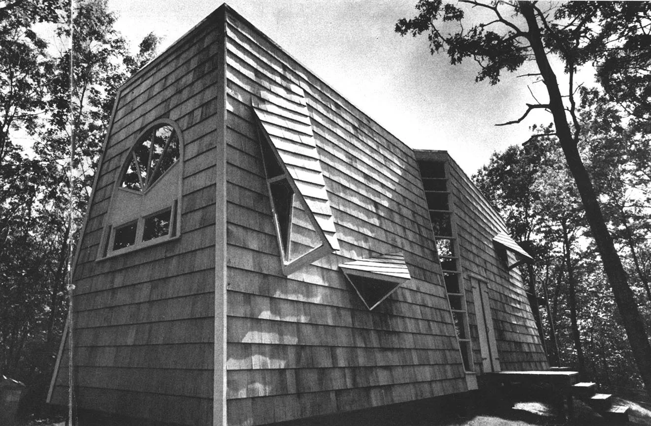 Reese Residence 2, 1960