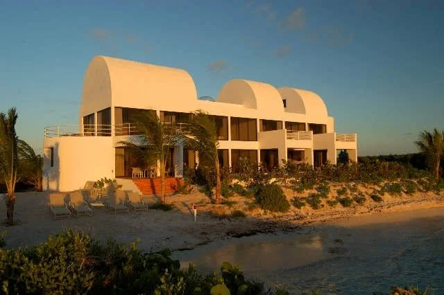 Cove Castles - Villa 7, 1999
