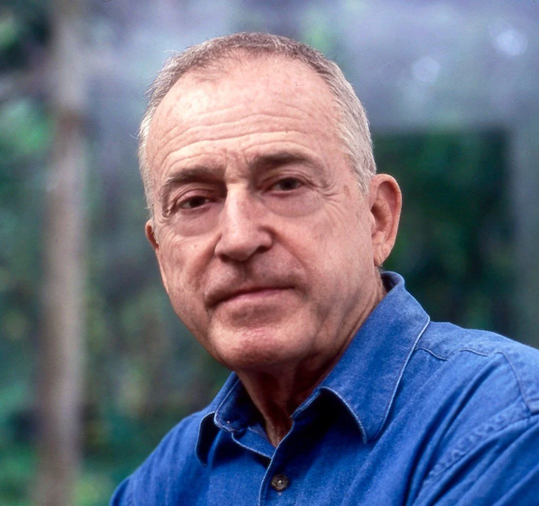 Carl Abbott FAIA ⁠1936-2026⁠
⁠
We are saddened to learn that Carl Abbott passed away after a short illness. All of us at the Paul Rudolph Institute extend our heartfelt condolences to his family and friends.⁠
⁠
Carl was a friend and told us many stor