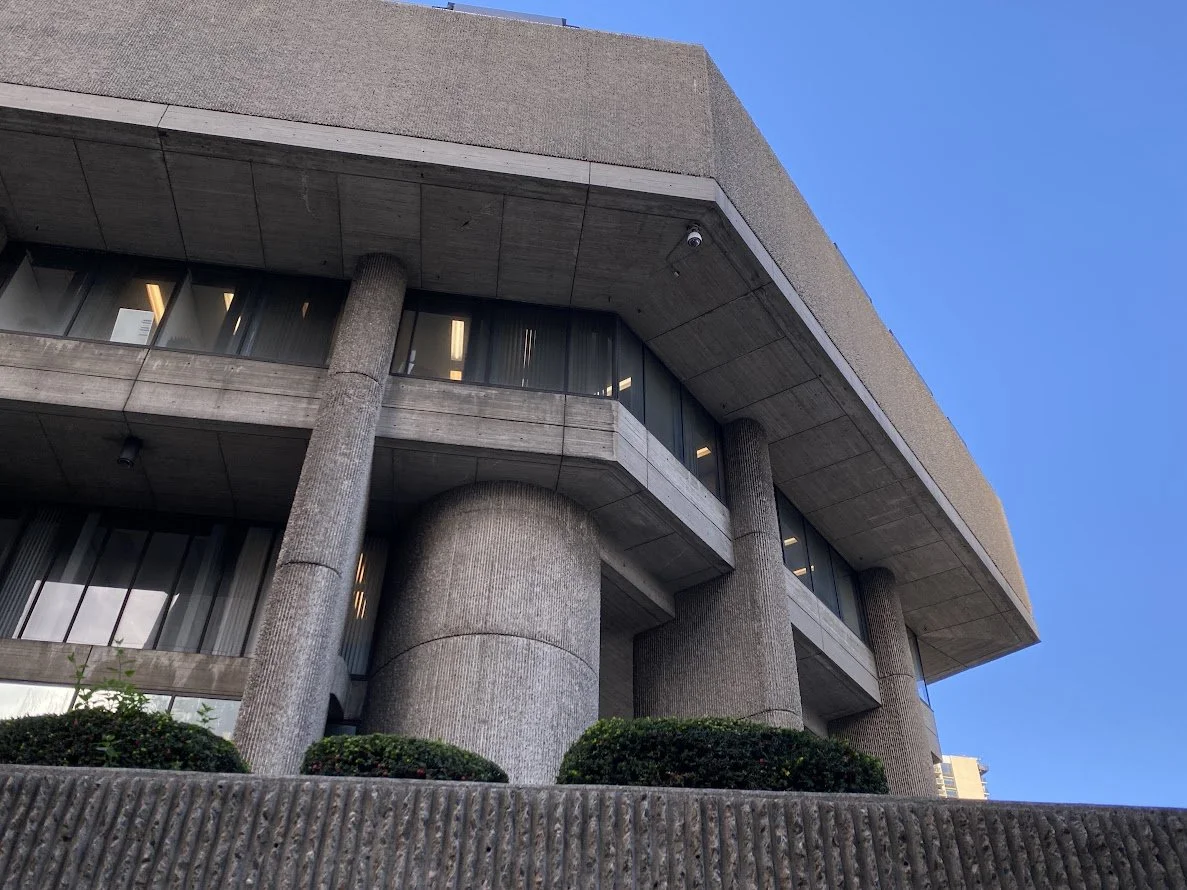 DocomomoUS and the Paul Rudolph Institute for Modern Architecture’s ...