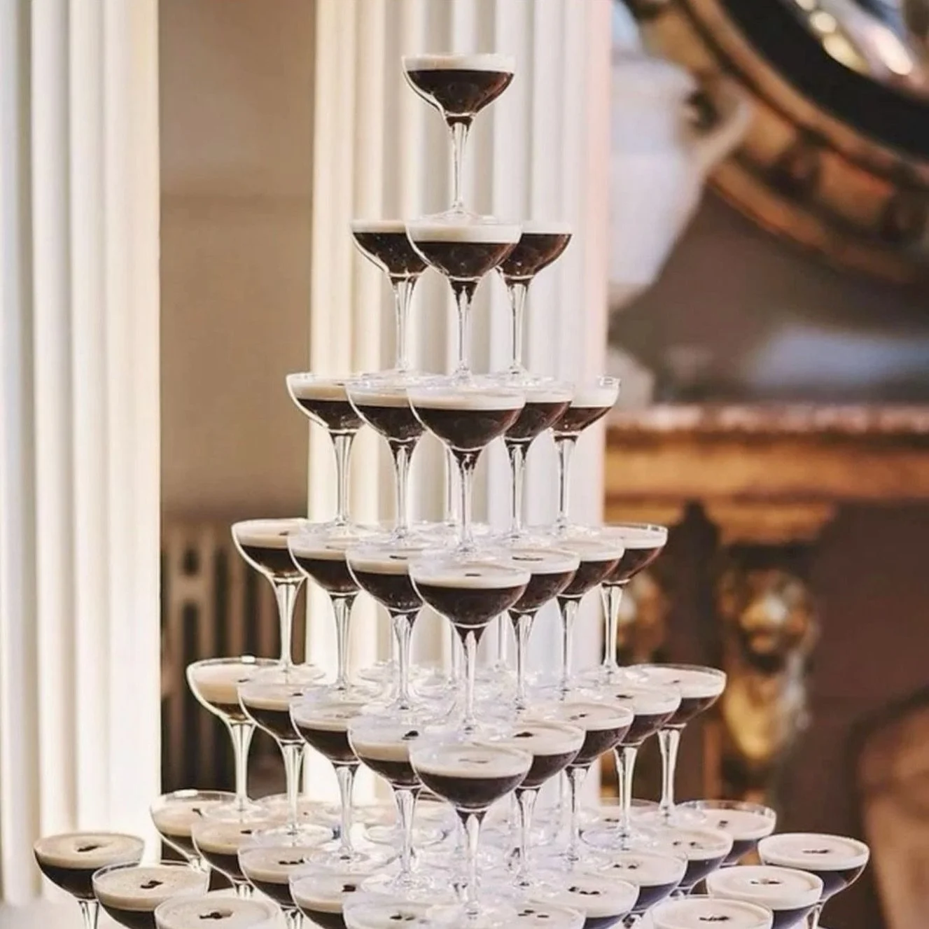 CONTESSA CAF SEKT CHAMPAGNERBAR visual data 2