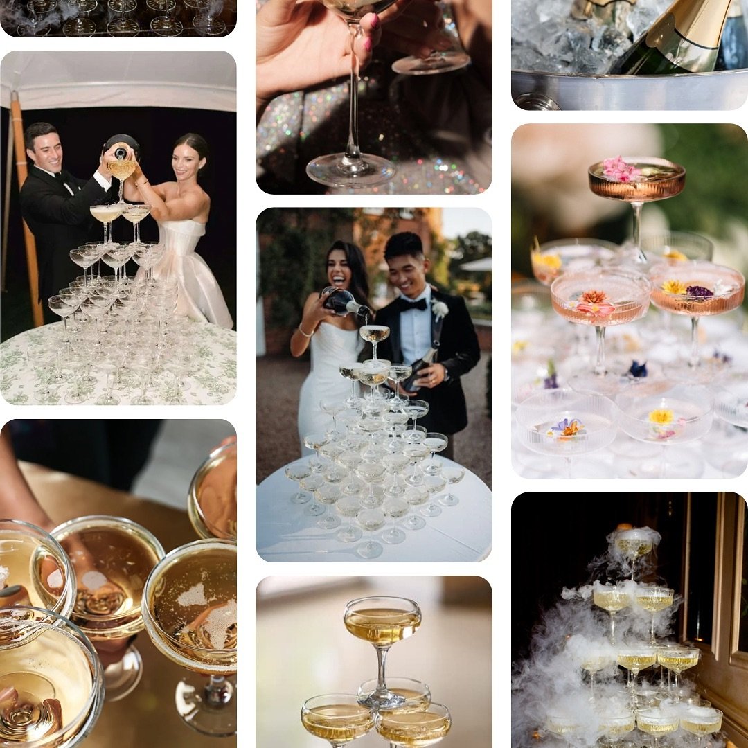 @thechampagnebabes can create a custom Champagne Tower for every special moment 🥂✨
&bull;
&bull;
&bull;
#champagne #champagnetower #champagnepapi #champagnetoast #nycchampagneweek #nycchampagnewall #thechampagnebabes #coconutcupnyc #weddingplanning 