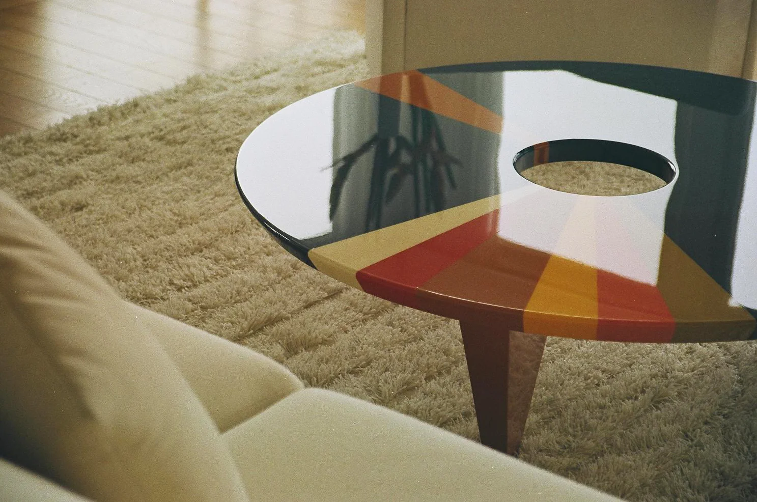    Casa Perfect on Film - Los Angeles 2018   