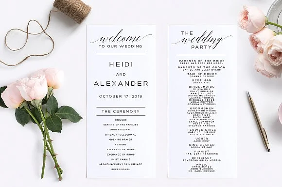 Requested Style: original sample programs from pinterest