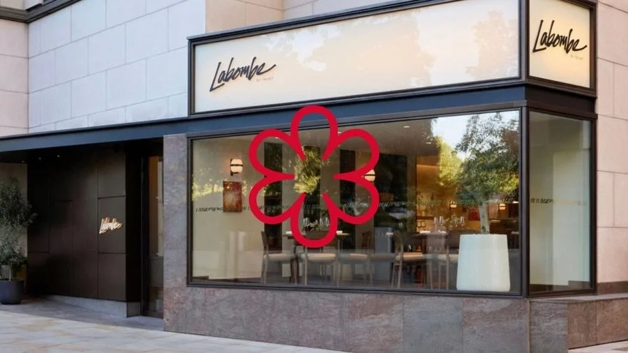 Huge and heartfelt congratulations to Jonny Lake, Isa Bal, Evan Moore, Philipp Reinstaller, and the entire team behind Labombe by Trivet, together with their partners at COMO Metropolitan London, on being awarded their first Michelin star &mdash; in 