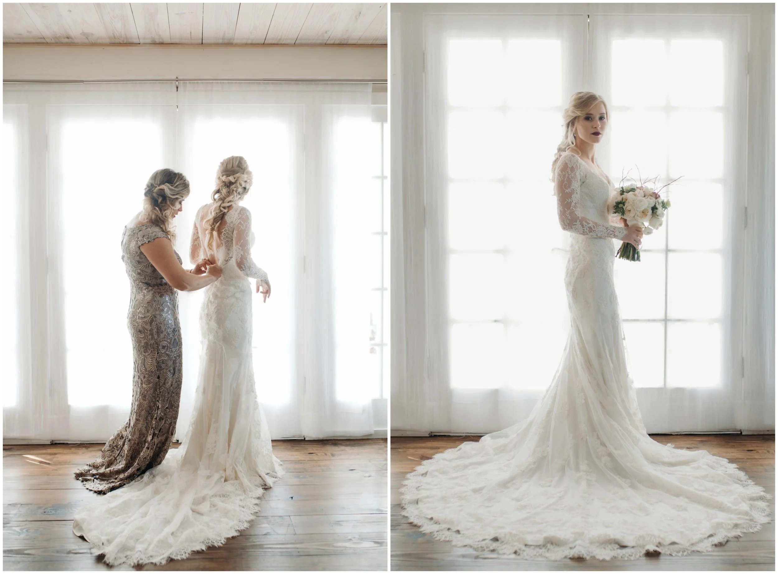 micayla-greyson-wedding-bride-putting-on-dress.jpg