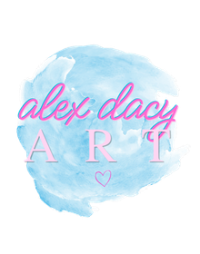 Alex Dacy Art