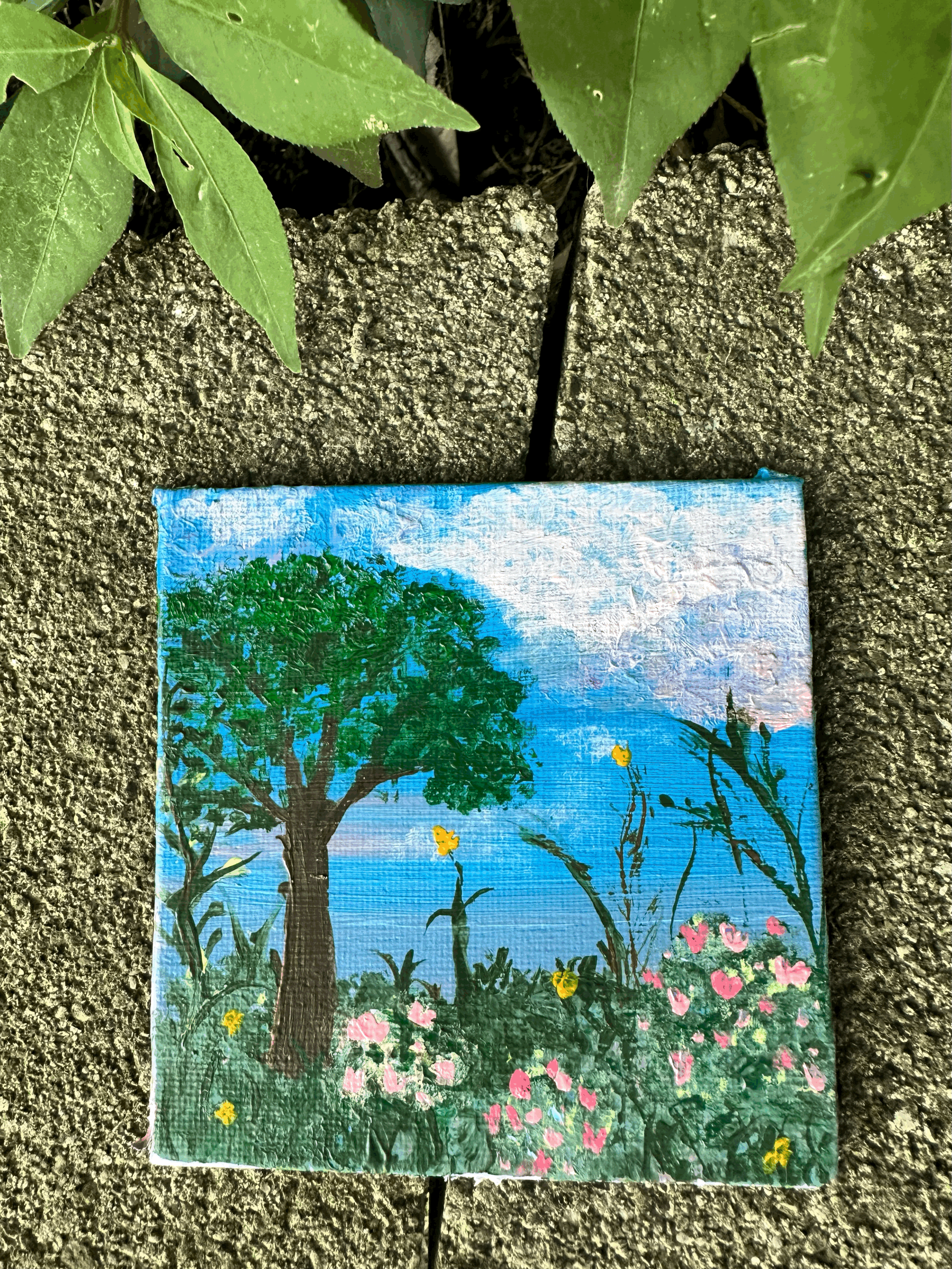 No. 5 - Whispers of the Wild
