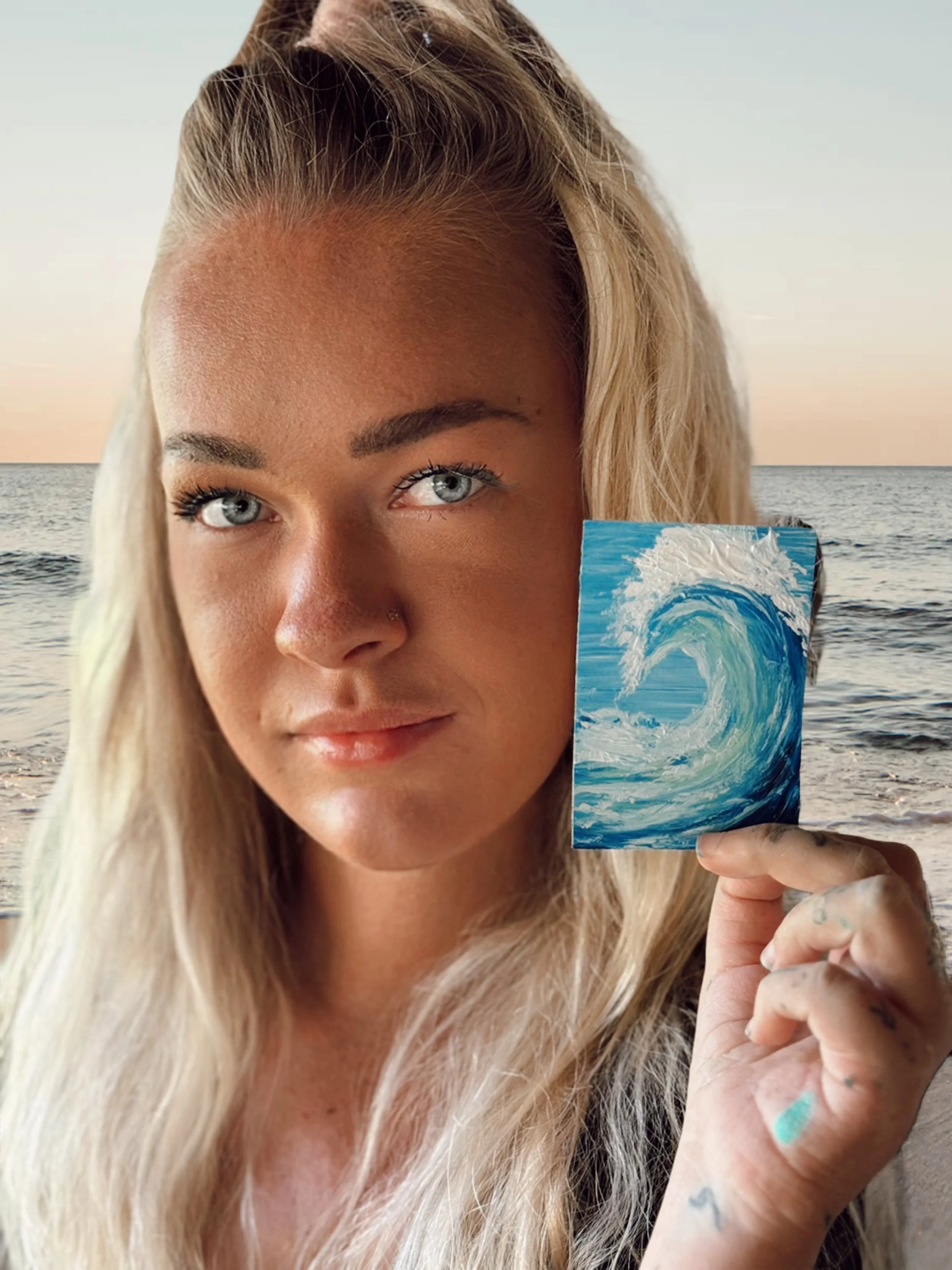 Pocket Original • Endless Tide 🌊