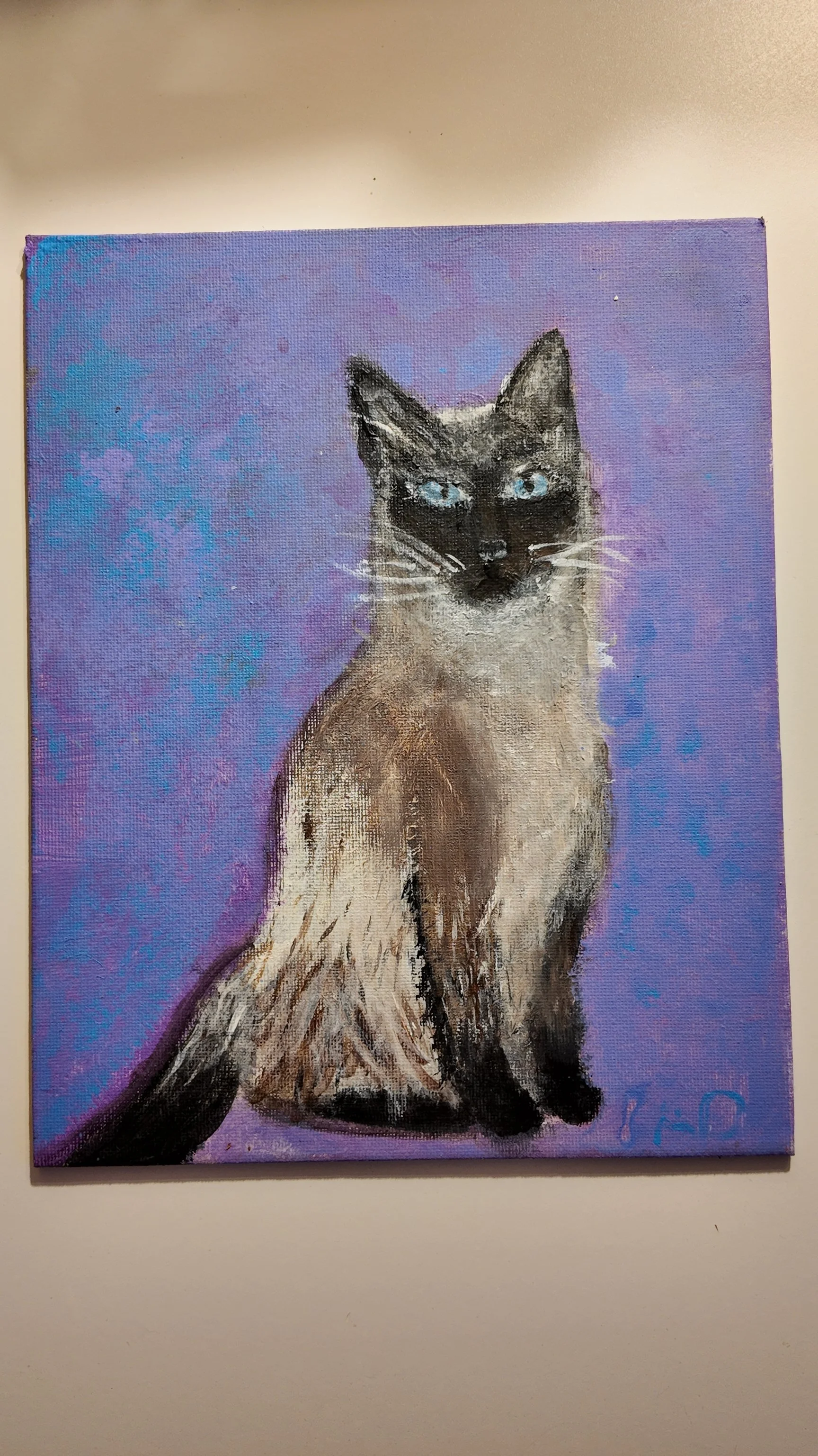 I Am Siamese If You Please