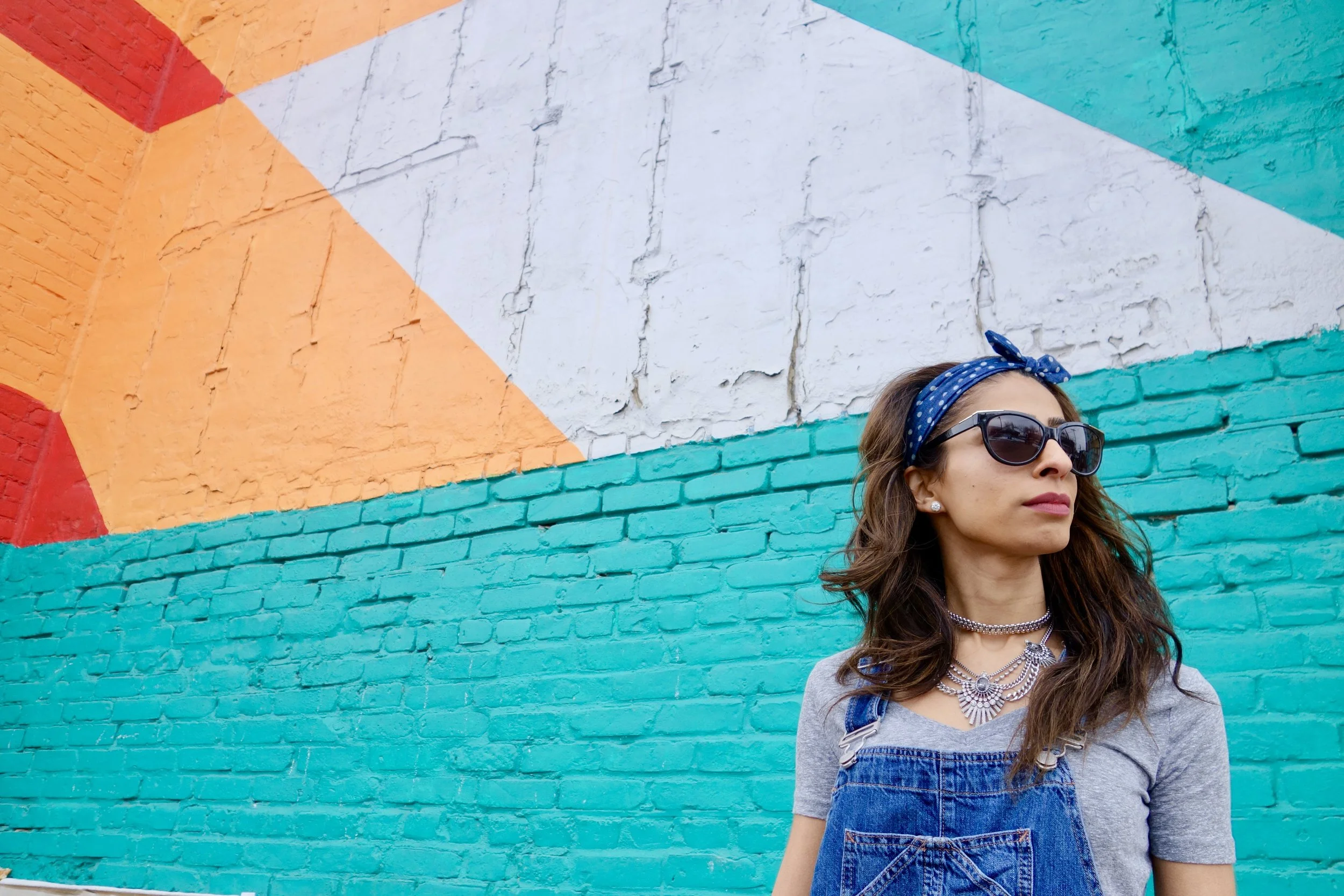 OOTD - 90s Throwback 