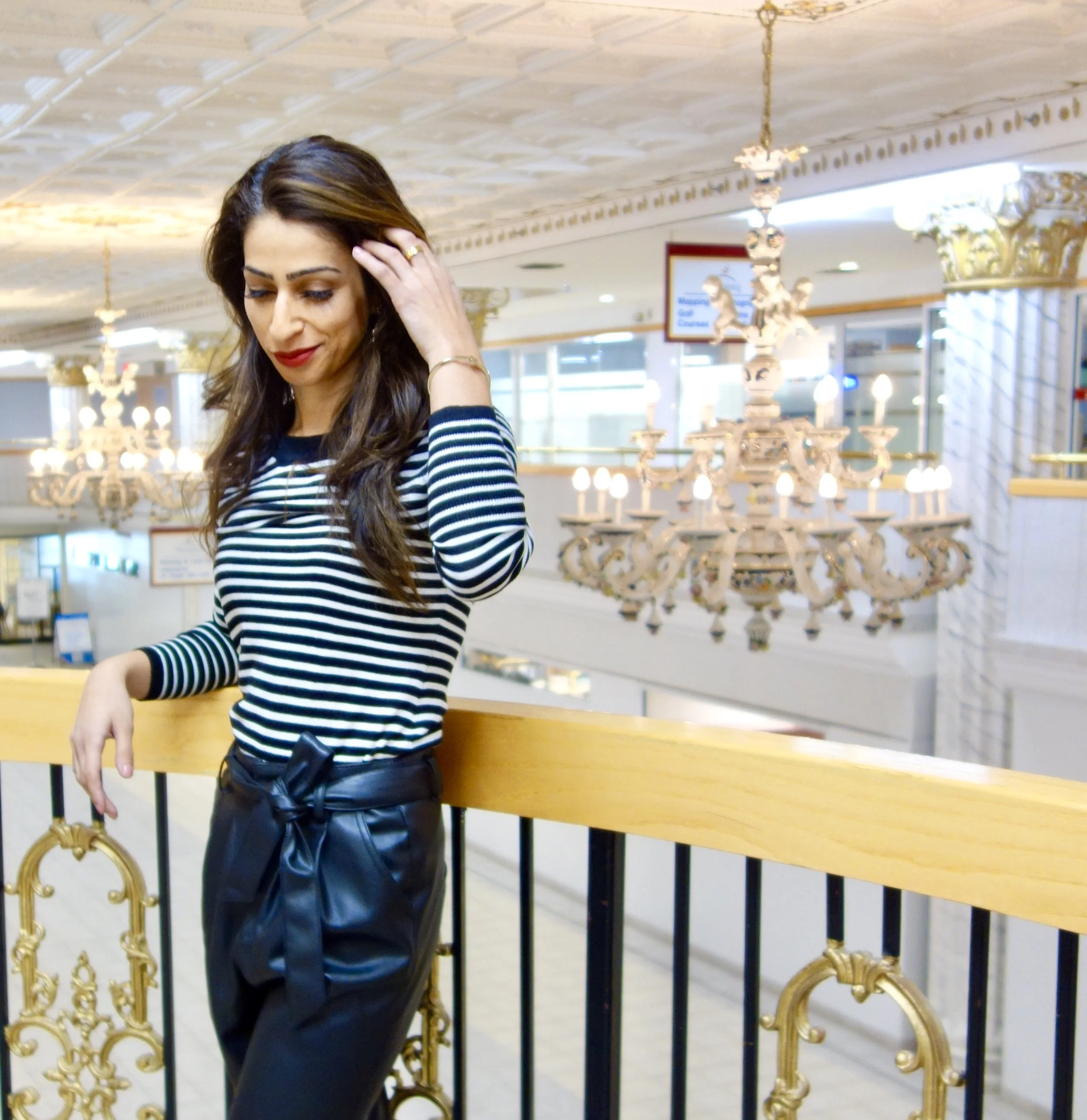 OOTD - Remember when Joggers implied Physical Activity?