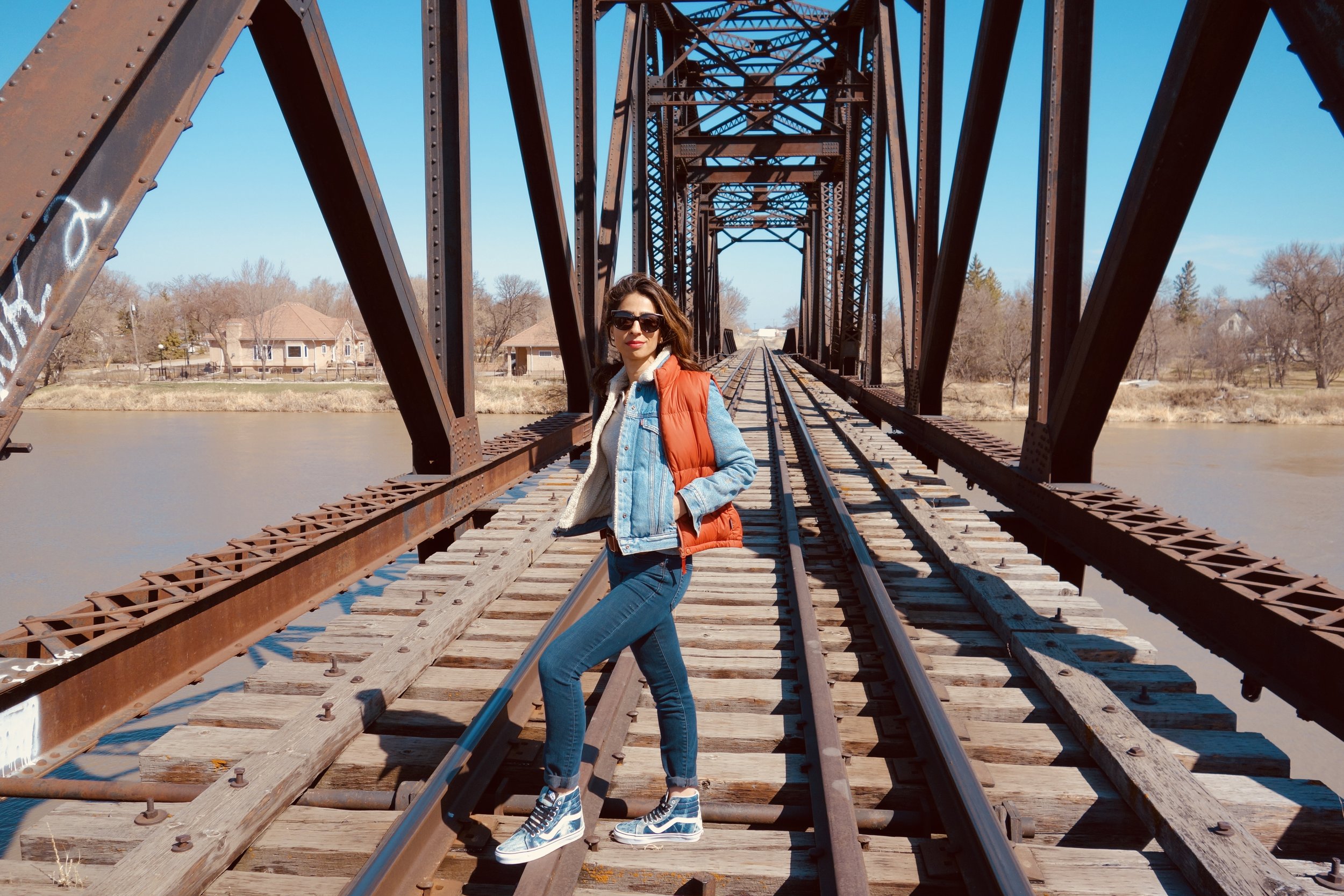 OOTD - 88 Miles per Hour (141.6 km)