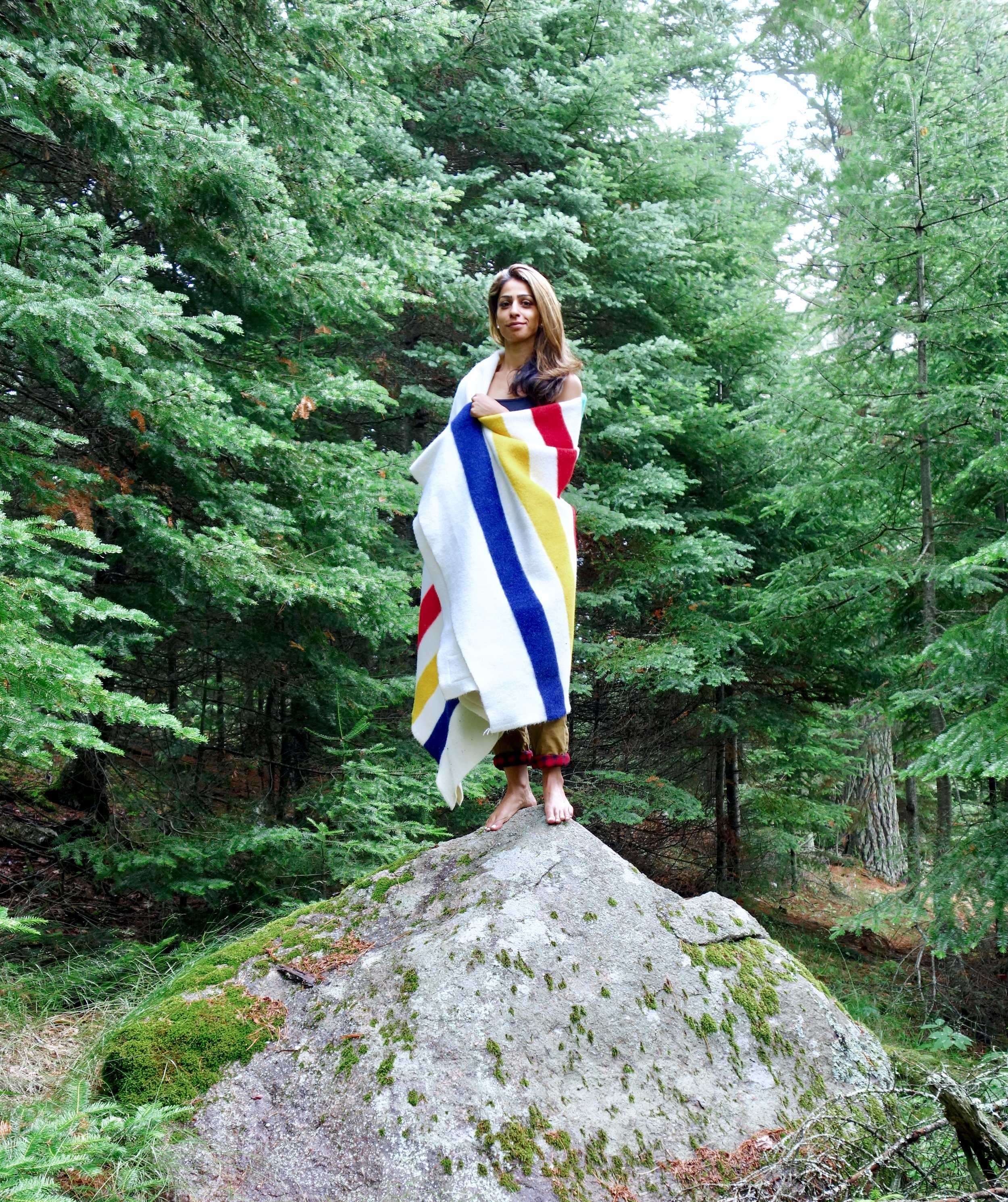 Our Home and Native Land 