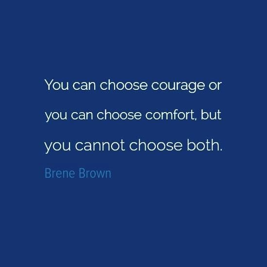 It's easy to fall into a sense of superiority, being Canadian. It's easy to think of ourselves as the responsible neighbors who live above the meth lab that is the United States of America. It's easy to be sad in silence. What isn't easy is change, n