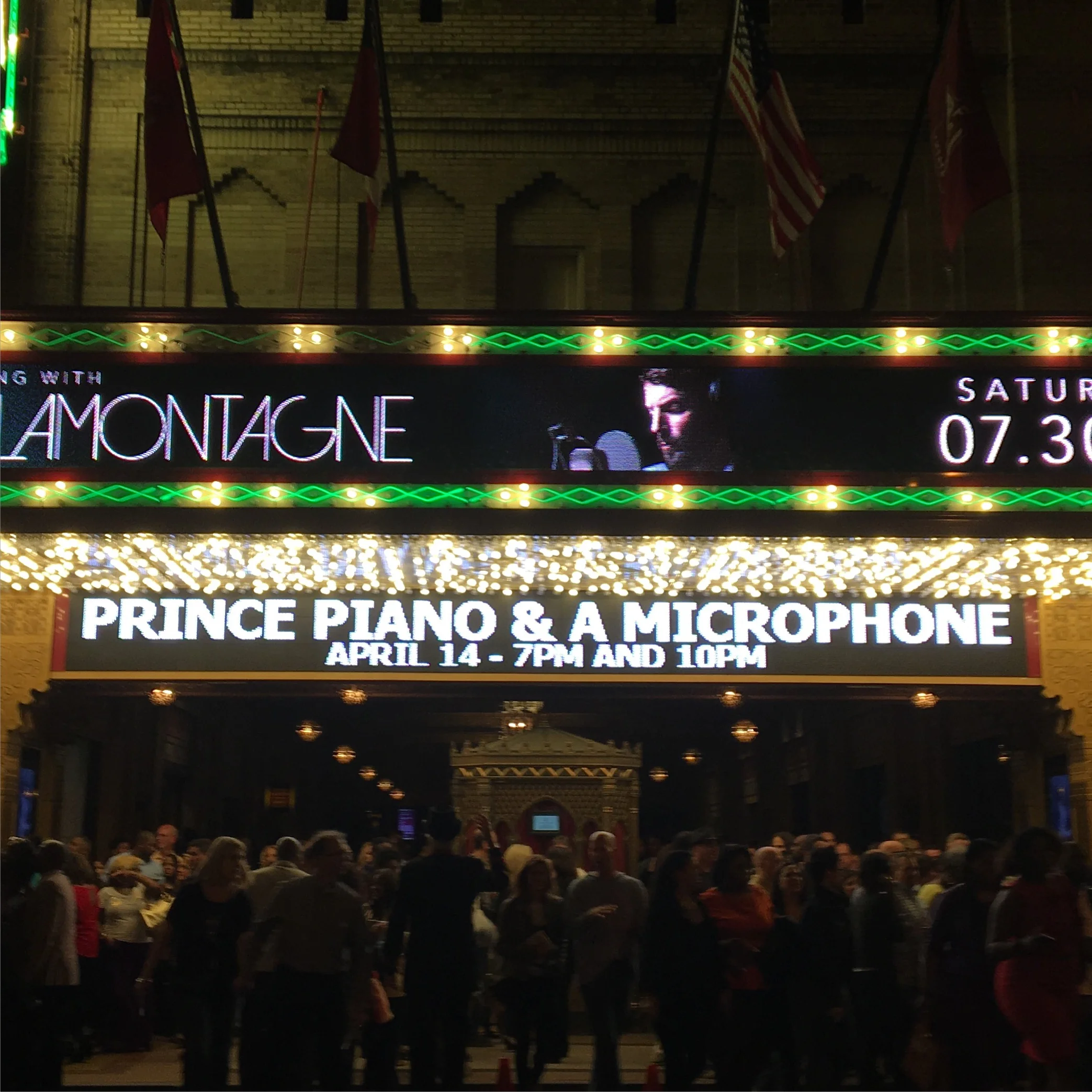 Prince