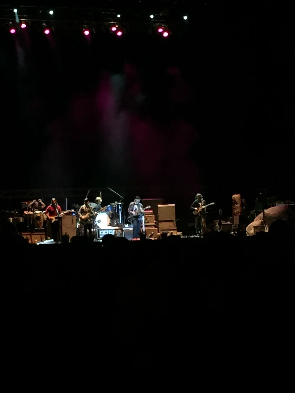 Neil Young Memphis