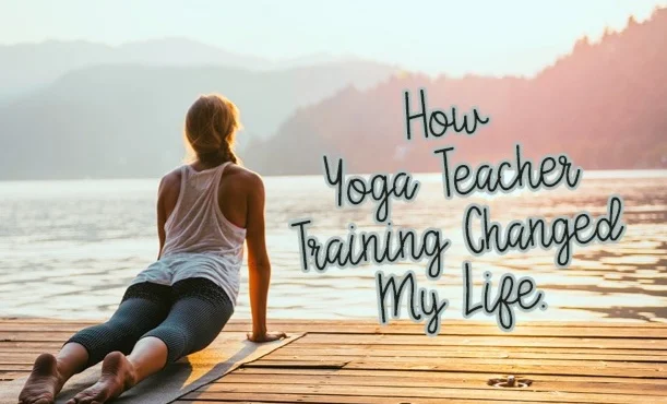 Message me for how YTT can and will change you for the better! Deepen your practice, deepen your connection. XO