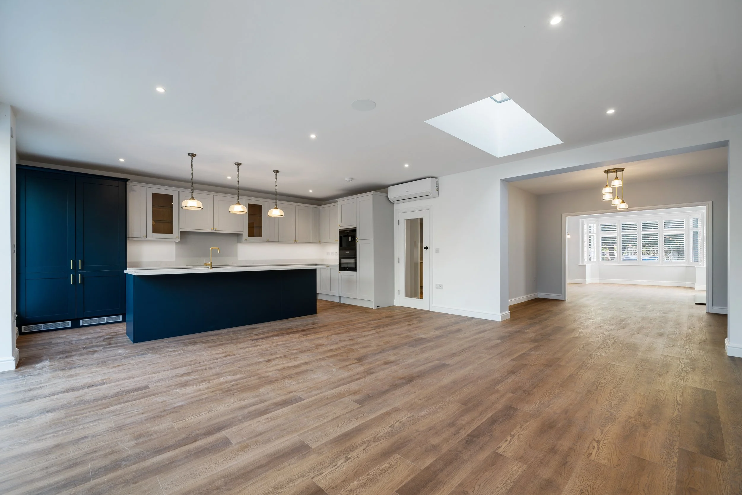 Delamere Road W5 Before.jpg