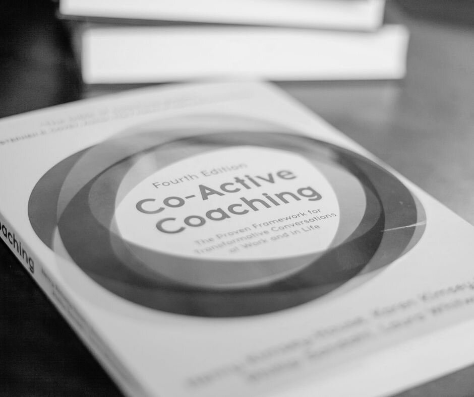 If you're an aspiring coach, a leader seeking to enhance your coaching skills, or someone passionate about personal growth, this book is a must read! I learned powerful listening techniques and tools that create open lines of connection and responsib