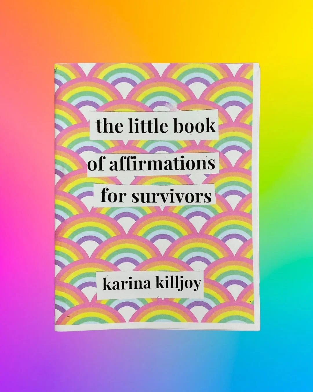 thank you so much to everyone who leaves such sweet, supportive, &amp; helpful 5 star ⭐️ reviews of my zines 💞 you're truly a gem 💎

what people are saying about my zines:
🩷 "All the zines I got were so fabulous! I'm coming back for more zine