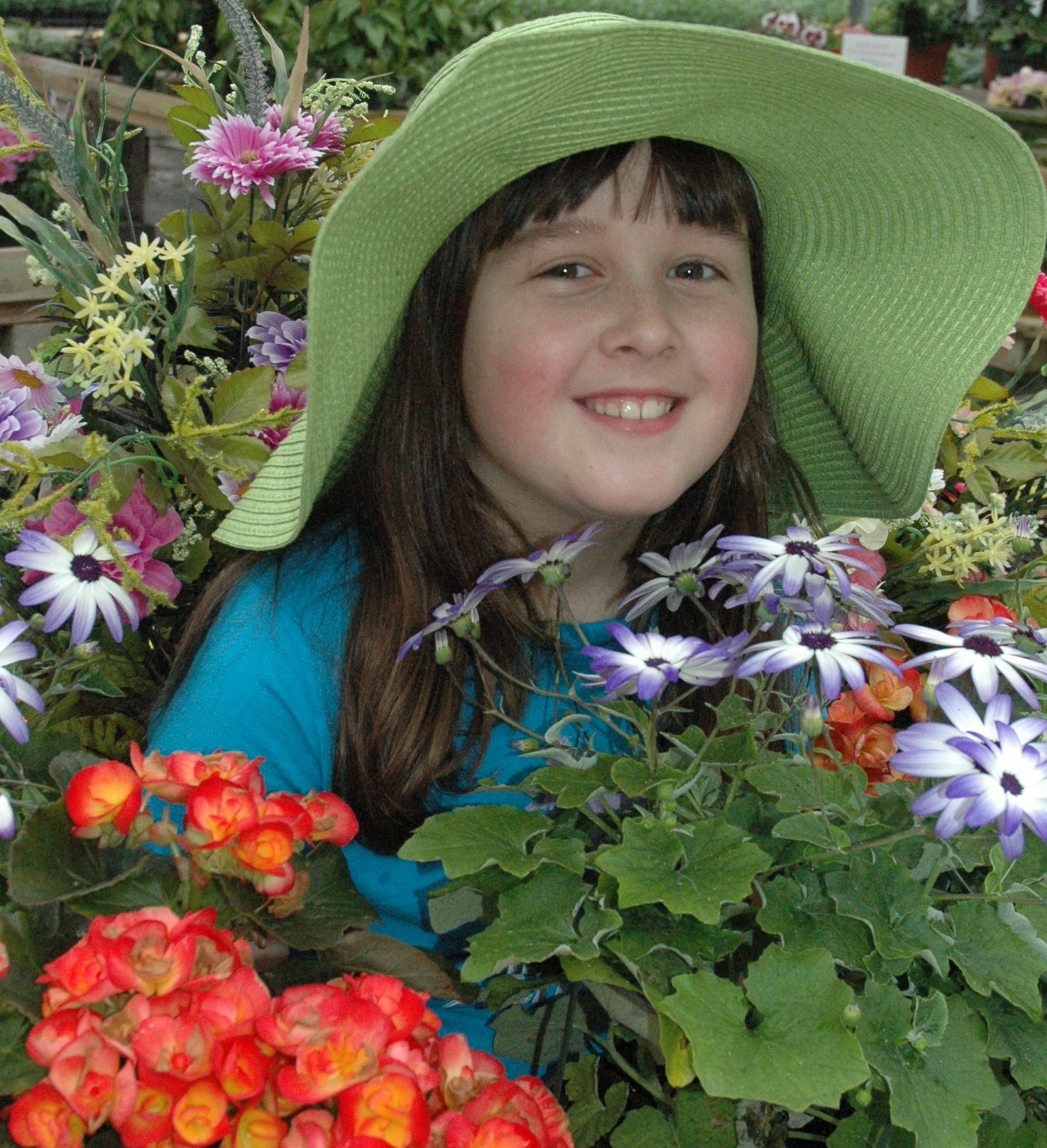 march 28 2015 084 lily in flowers.jpg