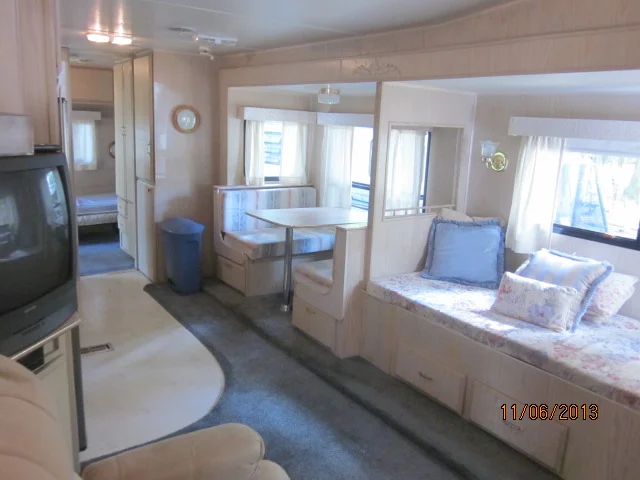 Hyline Trailer