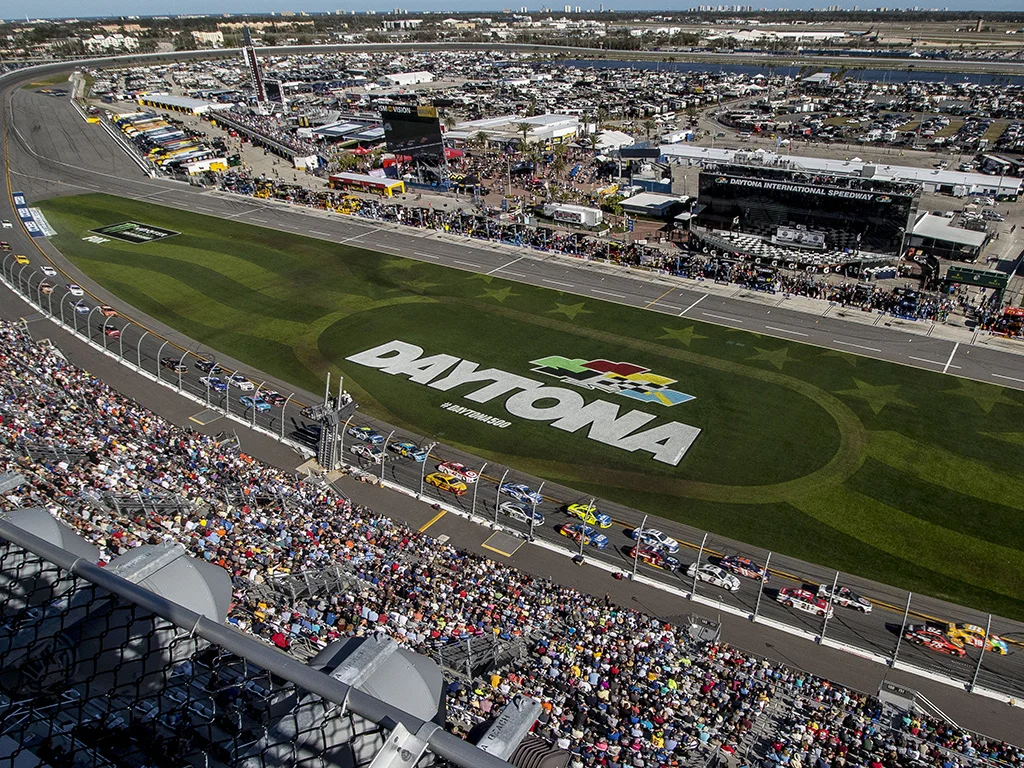 Daytona 500