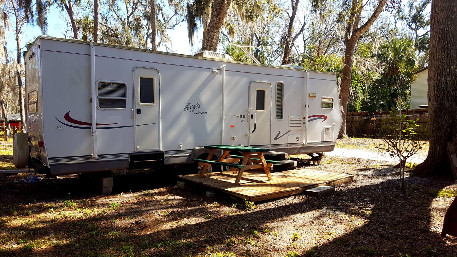 The Eagle Trailer