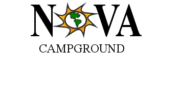 Nova Family Campground