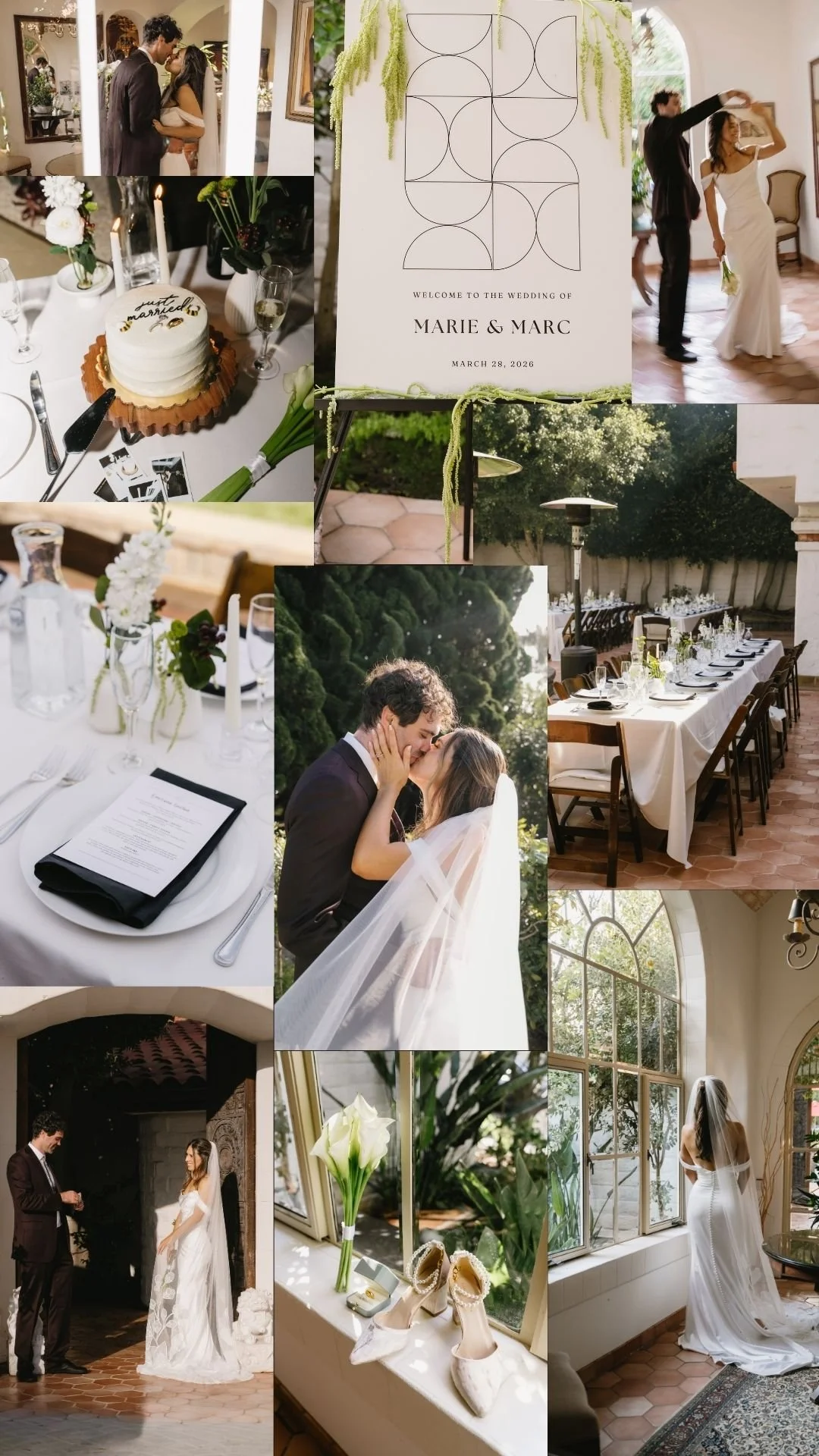 How to Plan a Wedding WITHOUT a Wedding Planner