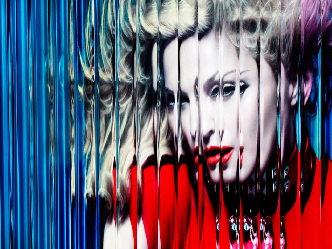 Madonna - MDNA