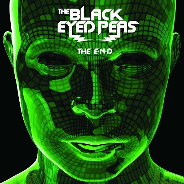 The Black Eyed Peas - The E.N.D.