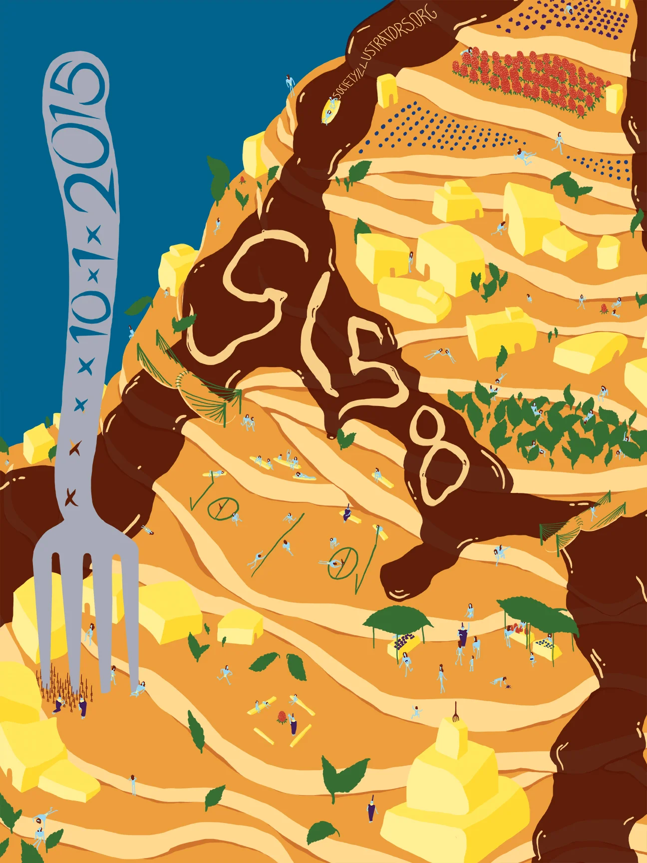 Pancake Society