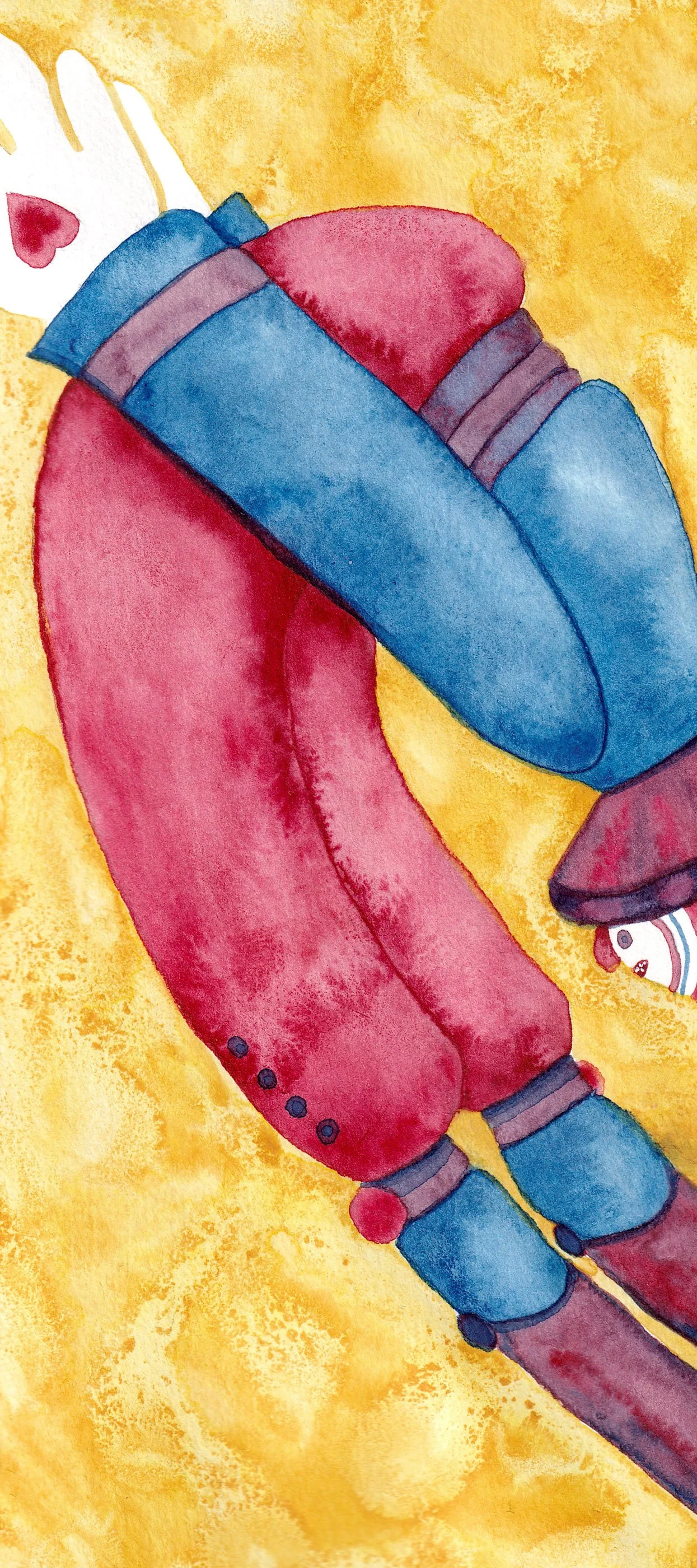 Amie (Clown 9)