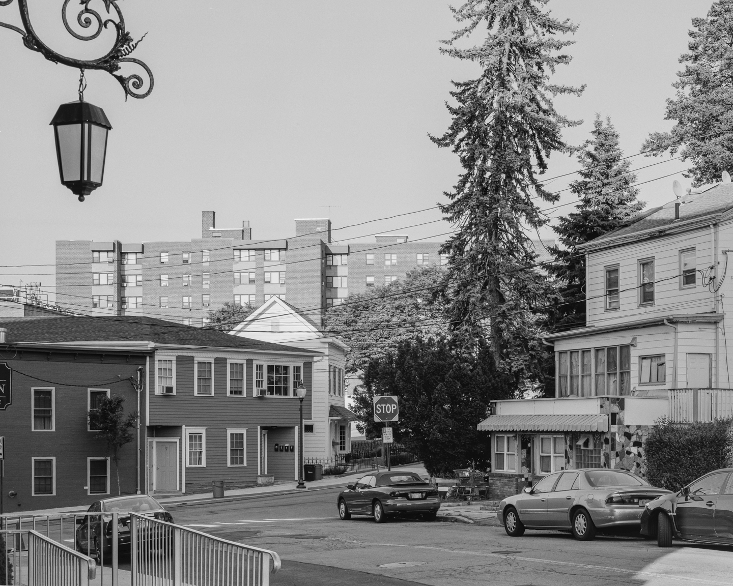 Today, though, emerging from its conflicted memories as a historic and “renewed” place, Peekskill can be seen as a city of juxtapositions now aiming to incorporate all of itself into a new identity.