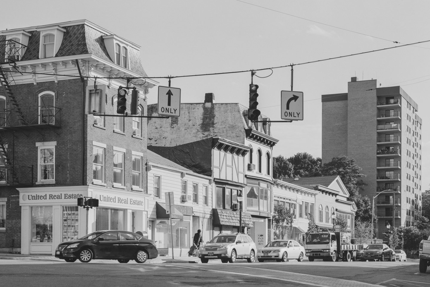 Read more in ARCHITECT Magazine about how Peekskill’s “particular sense of place” is being reclaimed as it “reframes the woes that wrought its renewal.”